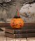 Bethany Lowe by Artist Johanna Parker Halloween Jackie Yell-O-Ween Figurine